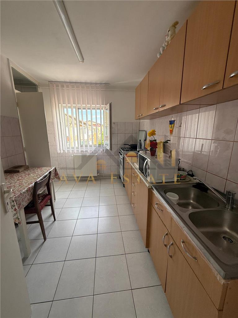 Apartament 2 camere | Decomandat, 54 mp , 2 balcone -  Calea Sever Bocu - Timisoara