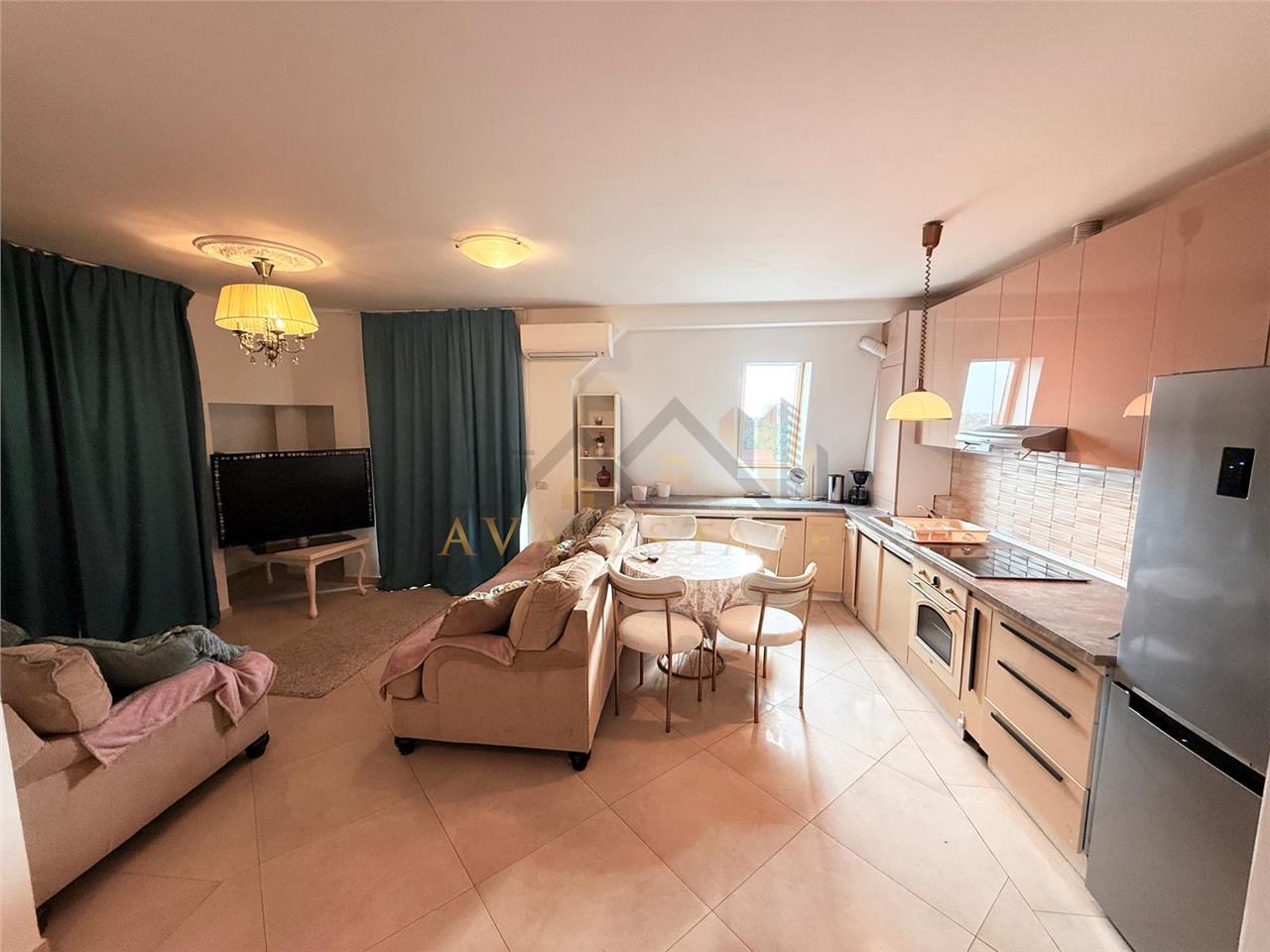 Apartament  3 camere | Decomandat, 70 mp, 3 bai - Zona Torontalului - Timisoara