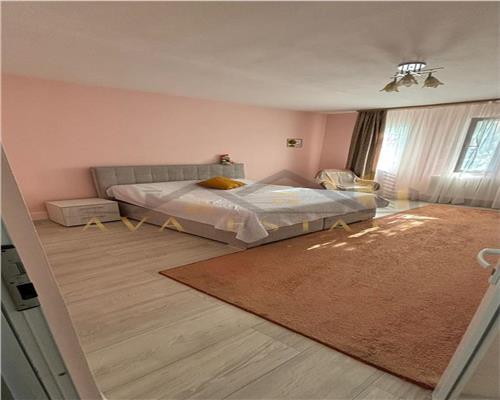 Apartament 2 camere, decomandat, 66 mp +centrala - Zona Complexul Studentesc
