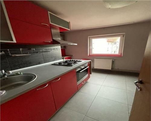 Apartament cu 3 camere, decomandat, 80 mp, et.3 - Zona Timocului-Saguna
