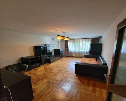 Apartament 2 camere, decomandat, 47 mp, et.2+centrala - Zona Lipovei