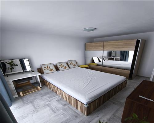 Apartament 3 camere, Et.1, 63 mp -Zona Dumbravita/Belvedere
