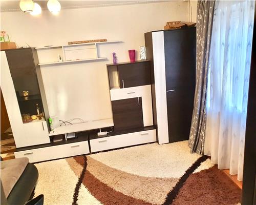 Apartament  2 camere, Et.1,  40 mp - Zona Blascovici