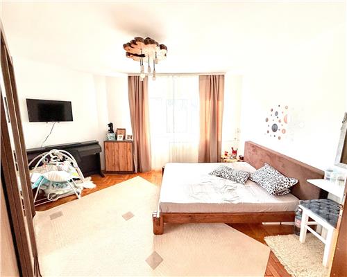 Apartament 2 camere, decomandat, 51mp - Zona Kiriac