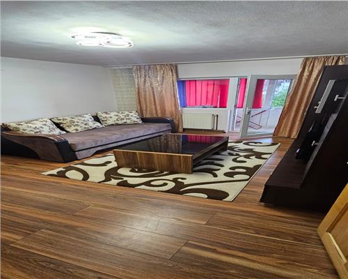 Apartament 2 camere, 52 mp + centrala - Zona Dorobanti
