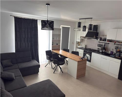 Apartament 2 camere - Zona Giroc