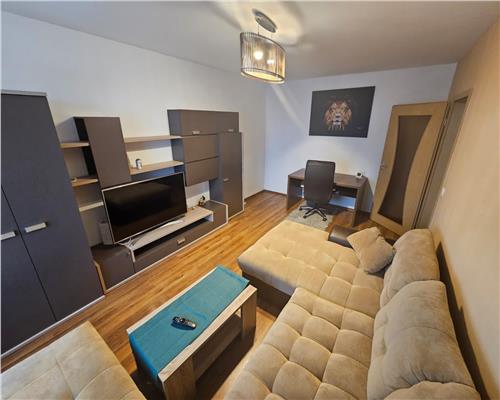 Apartament 2 camere, decomandat, Et.1+ parcare - Zona Aradului|Armoniei