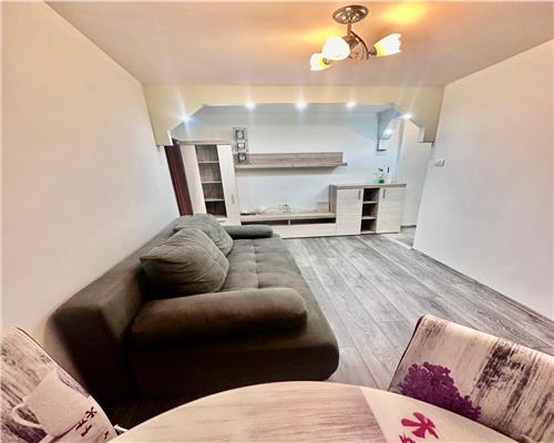 Apartament 2 camere, Et.2, 30 mp - Zona Sagului