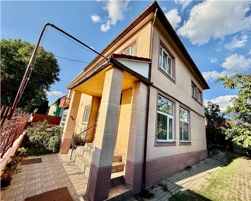 Casa Individuala 4 camere - ZONA MODERN