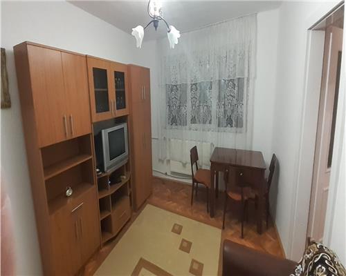 Apartament 2 camere, parter, 40 mp - Zona Girocului