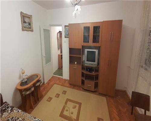 Apartament 2 camere, parter, 40 mp - Zona Girocului
