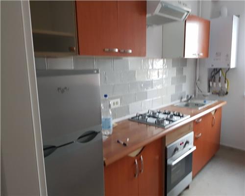 Apartament 2 camere, decomandat, 53 mp, Et.2 | centrala | parcare - Zona Buziasului