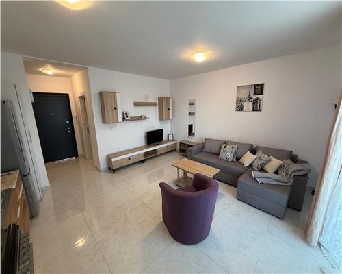 Apartament 1 camera, open-space, Et.3 - Zona Giroc