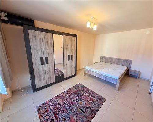 Apartament 1 camera, decomandat, 40 mp + centrala - Zona IULIUS TOWN