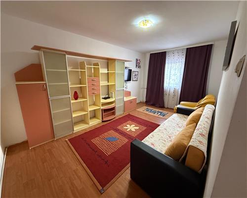 Apartament 2 camere, decomandat, 50 mp, Et.1 + centrala - Zona Torontalului