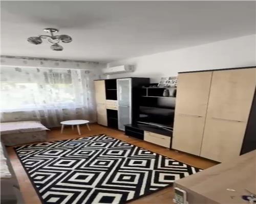 Apartament 2 camere, Et.2 + centrala  - Zona Lipovei