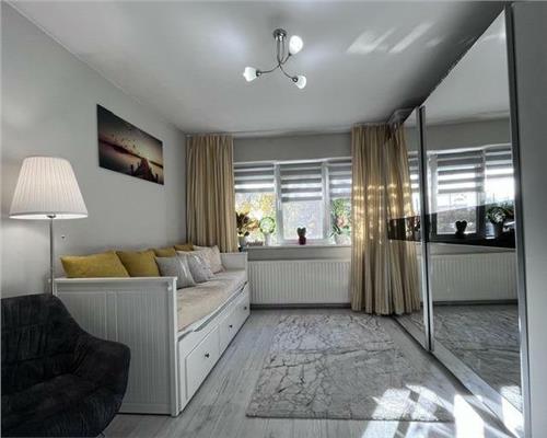 Garsoniera 1 camera, 26 mp, parter - Zona Blascovici