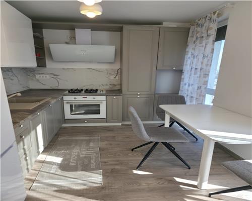 Apartament 2 camere  | BLOC 2021| parcare - Liviu Rebreanu