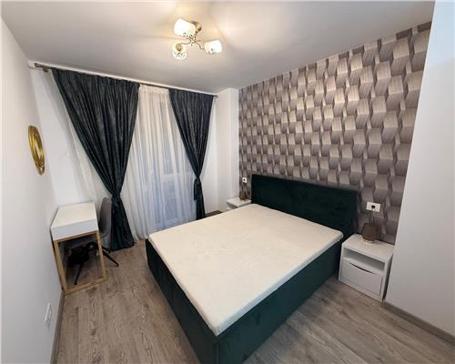Apartament 2 camere  | BLOC 2021| parcare - Liviu Rebreanu