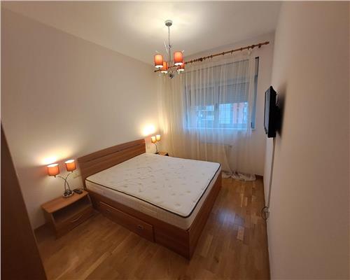 Apartament 2 camere | Complex IRIS | - Zona Torontalului