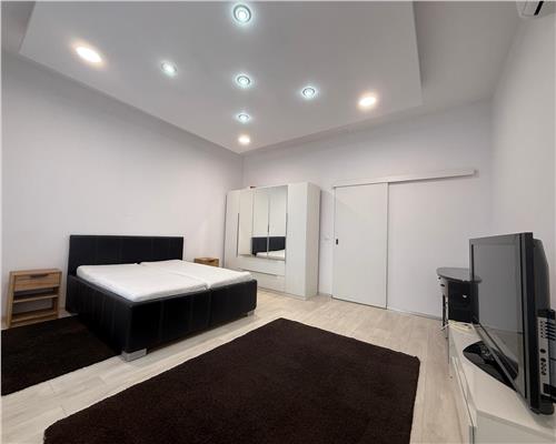 Apartament 2 camere, 70 mp, et.1 + centrala - PIATA 700