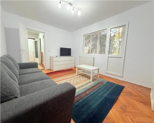 Apartament 3 camere, et.1, 65 mp+centrala - Zona Circumvalatiuni