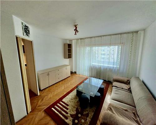 Apartament  2 camere, decomandat, 56 mp. Et.3 - Zona Bucovina