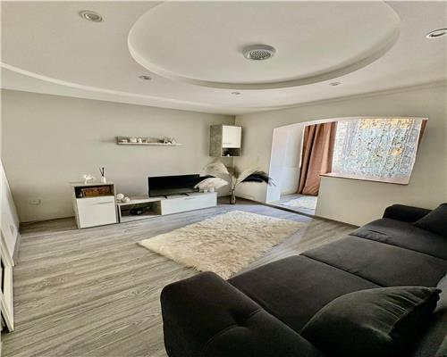 Apartament 2 camere, decomandat, 52 mp - Zona Dorobanti