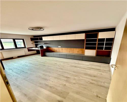 EXCLUSIV | 2 Camere Decomandat - Renovare Totala 2024 | Garaj +2 boxe incluse | Etaj 1