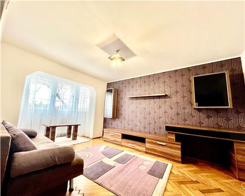 Apartament 3 camere | DECOMANDAT | ET.1 - Zona Sagului