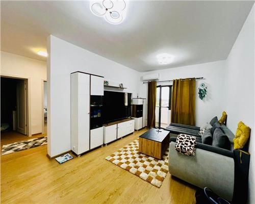 Apartament 3 camere | Decomandat | 70 mp | - Calea Ureseni