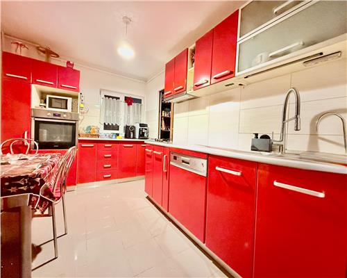 Aparatment 4 camere | Decomandat | 100 mp - Zona Sagului