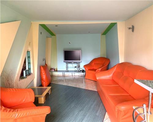 Apartament 3 camere | Decomandat | Et.2, 70 mp - Zona Bucovina