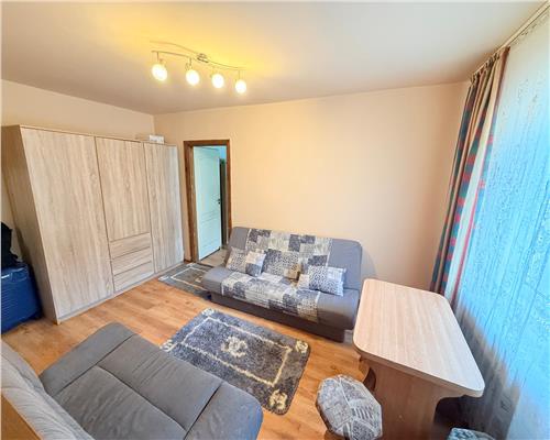 Apartament  2 camere, 31 mp, parter - Zona Sagului