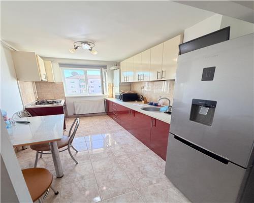 Apartament  2 camere | 45  mp, Et.3 - Zona Sagului