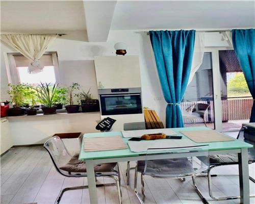 Apartament  2 camere | 50 mp,  Et.1 - Zona Giroc