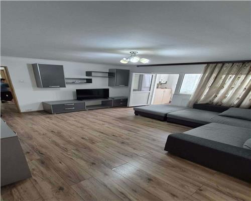 Apartament  2 camere | Et.2 + centrala -Zona Spitalul Judetean