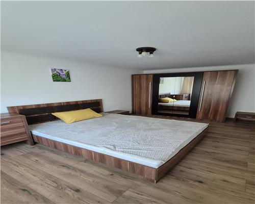 Apartament  2 camere | Et.2 + centrala -Zona Spitalul Judetean