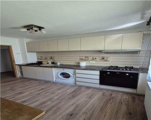 Apartament  2 camere | Et.2 + centrala -Zona Spitalul Judetean