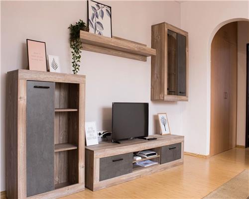 Apartament 2 camere |  Et.2, 55 mp - Zona Girocului