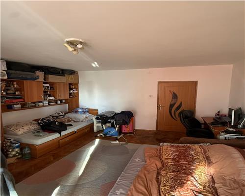 Apartament 1 camera, Et.6, 32 mp - Zona Circumvalatiunii