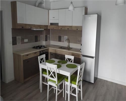 Apartament  2 camere | Et.2 , 52 mp - Zona Aradului