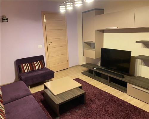 Apartament  2 camere | Et.3, 54 mp - Zona Gheorghe Lazar