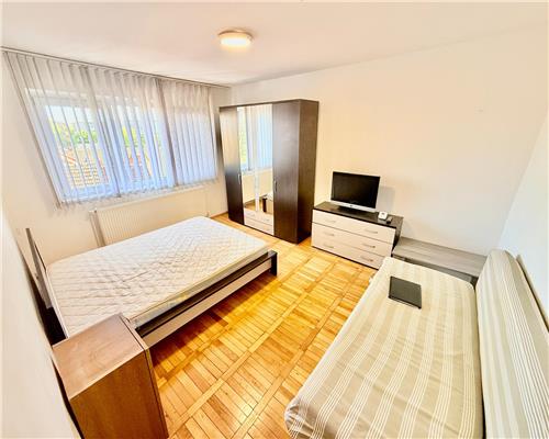 Apartament 1 camera | Decomandat, 29 mp, Et.3 - Liviu Rebreanu