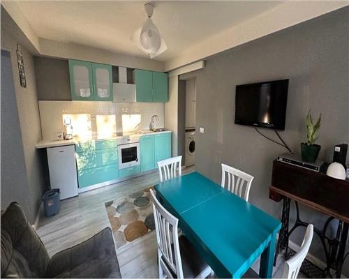 Apartament 3 camere, parter - Zona Tipografilor