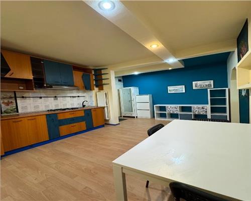 Apartament 2 camere, 57 mp - Zona Circumvalatiunii