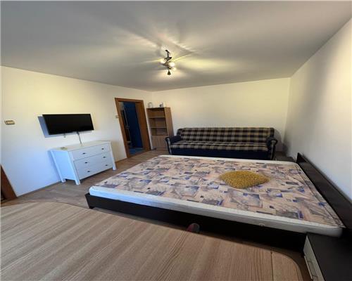 Apartament 1 camera | Et.3,  30 mp - Zona Bucovina