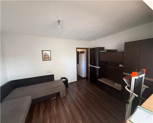 Apartament 2 camere | Et.2, 37 mp - Zona Dambovita