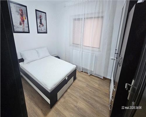 Apartament  2 camere | Parter, 56 mp - Zona Girocului