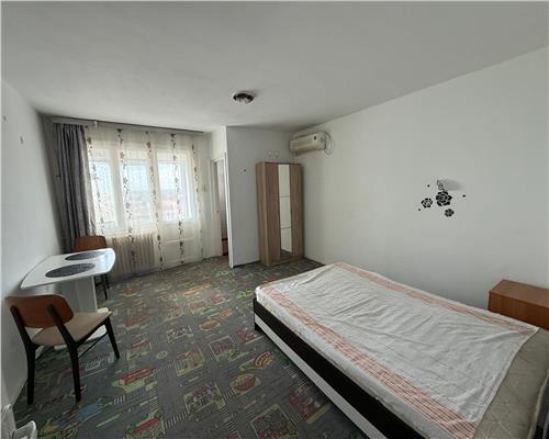 Apartament 1 camera | 32 mp, Et.9 - Zona Circumvalatiunii